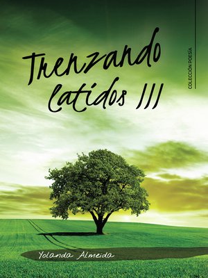 cover image of Trenzando latidos III